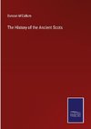 The History of the Ancient Scots