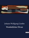 Westöstlicher Divan