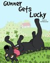 Gunner Gets Lucky