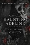Haunting Adeline (Nunca Te Dejaré)