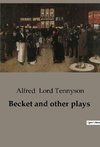 Becket and other plays