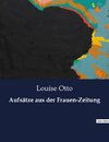 Aufsätze aus der Frauen-Zeitung