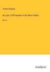 At Last: a Christmas in the West Indies