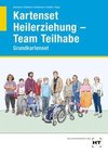 Kartenset Heilerziehung - Team Teilhabe