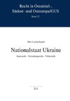 Nationalstaat Ukraine