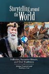 Storytelling around the World