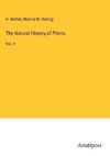 The Natural History of Plants