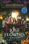 The Lost Flowers of Alice Hart