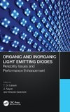 Organic and Inorganic Light Emitting Diodes