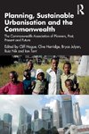 Planning, Sustainable Urbanisation and the Commonwealth