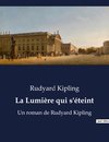 La Lumière qui s'éteint