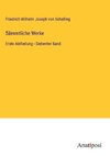 Sämmtliche Werke