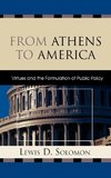 From Athens to America