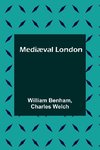 Mediæval London