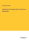 Allgemeines Adressbuch für den Deutschen Buchhandel