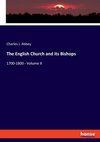The English Church and its Bishops