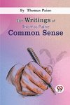 The Writings Of Thomas Paine common sense