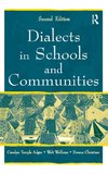 Dialects in Schools and Communities