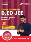 UP B.Ed JEE Science Group