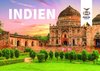 Bildband Indien