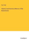 Historical and Statistical Memoir of Zila Bulandshahar