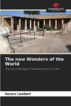 The new Wonders of the World