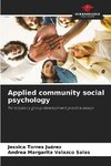 Applied community social psychology