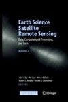 Earth Science Satellite Remote Sensing 2