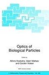 Optics of Biological Particles
