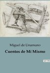 Cuentos de Mí Mismo