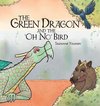 The Green Dragon and the 'Oh No' Bird - Book 2