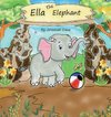Ella The Elephant