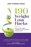 190 Weight Loss Hacks
