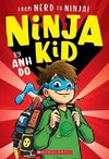 Ninja Kid, Bd. 1: Ninja Kid