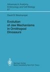 Evolution of Jaw Mechanisms in Ornithopod Dinosaurs