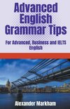 Advanced English Grammar Tips