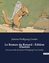 Le Roman du Renard - Édition illustrée