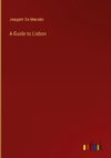 A Guide to Lisbon