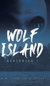 Wolf Island Mysteries I