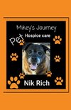 Mikey's Journey Pet hospice care