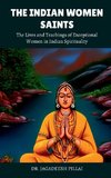 The Indian Women Saints