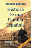 Historia de una familia española
