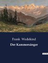 Der Kammersänger