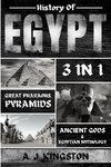 History of Egypt