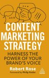 Content Marketing Strategy