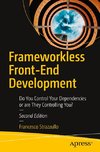 Frameworkless Front-End Development