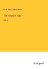 The History of India