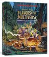Heroes' Feast Flavors of the Multiverse (Dungeons & Dragons)
