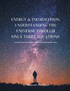 Energy & Information