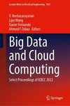 Big Data and Cloud Computing